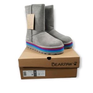 Bearpaw retro ella boots